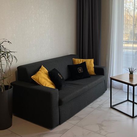 Apartamenty Katowice By Lantier - Wellness & Spa Bytom Dış mekan fotoğraf