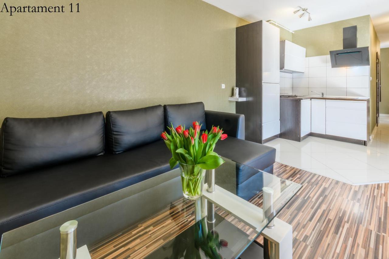 Apartamenty Katowice By Lantier - Wellness & Spa Bytom Dış mekan fotoğraf