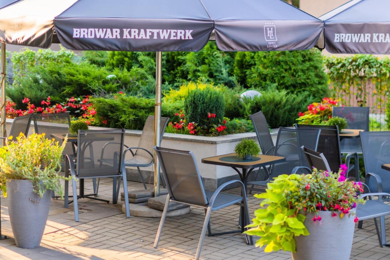 Apartamenty Katowice By Lantier - Wellness & Spa Bytom Dış mekan fotoğraf