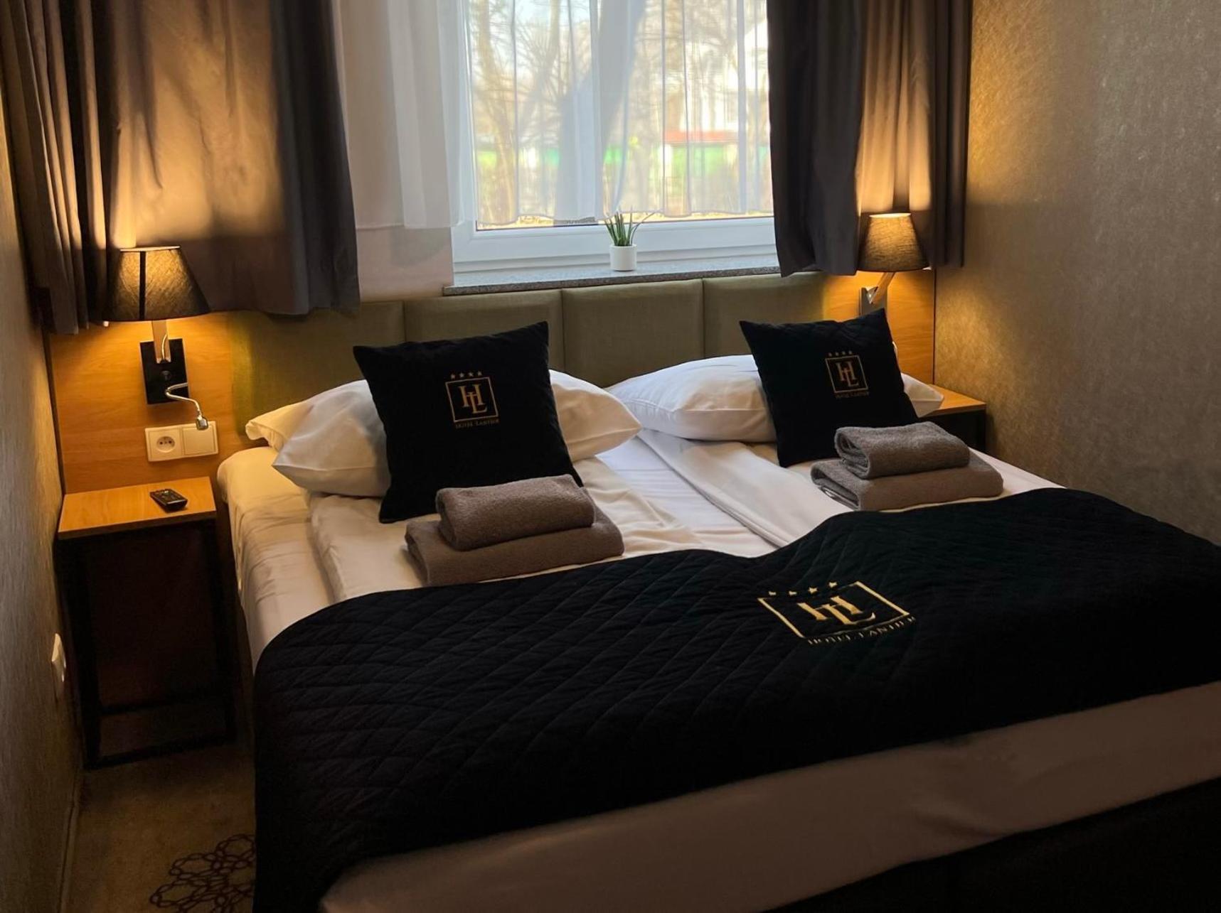 Apartamenty Katowice By Lantier - Wellness & Spa Bytom Dış mekan fotoğraf
