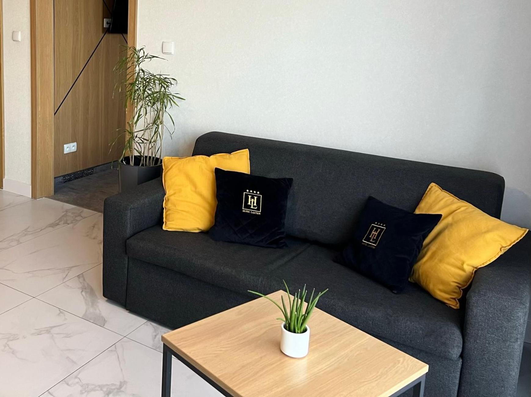 Apartamenty Katowice By Lantier - Wellness & Spa Bytom Dış mekan fotoğraf