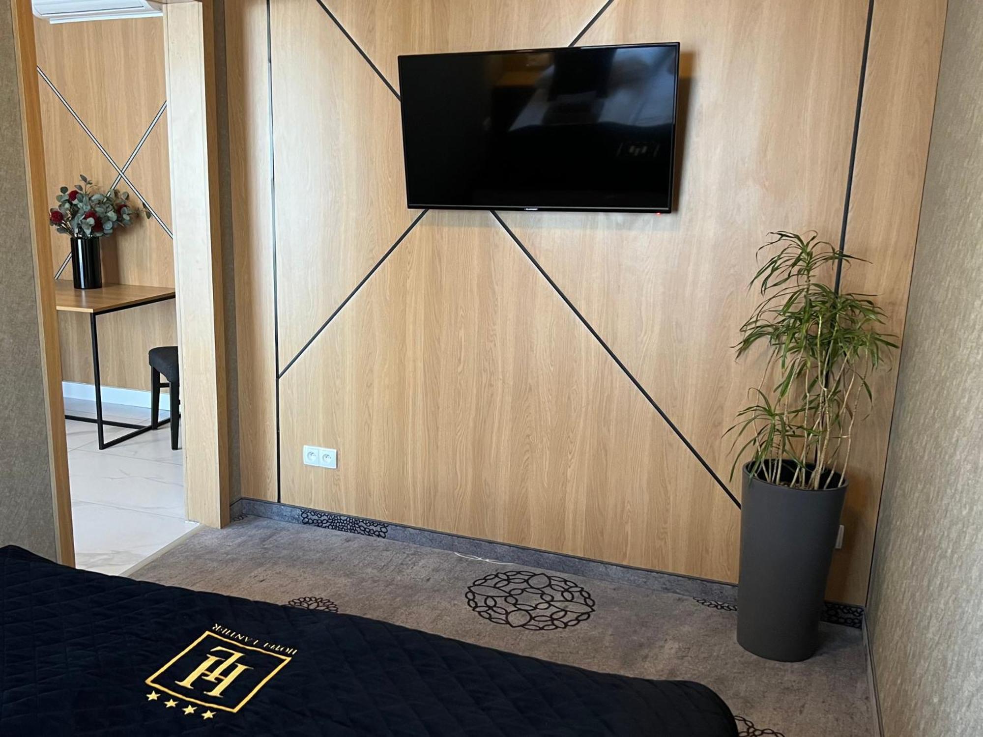 Apartamenty Katowice By Lantier - Wellness & Spa Bytom Dış mekan fotoğraf
